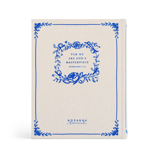 NLT Notetaking Bible : Adelaide Theme