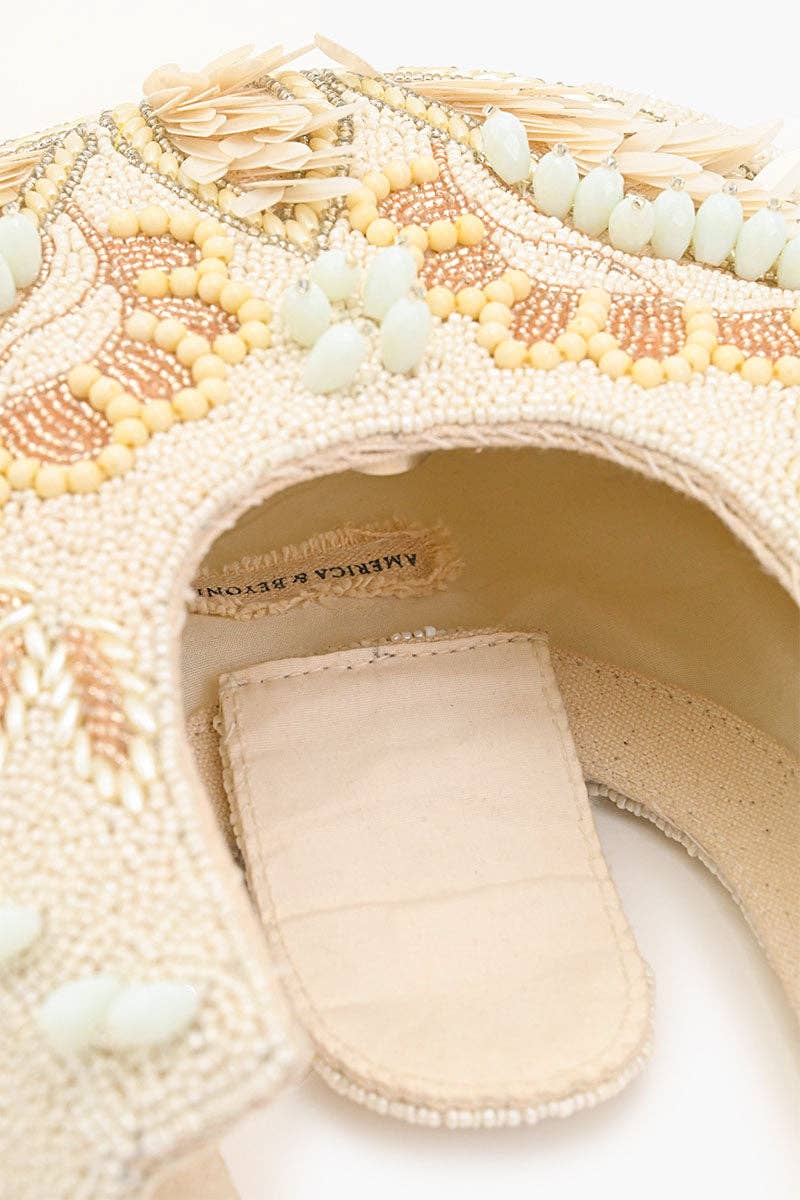 Shimmering Sands Pearl Mini