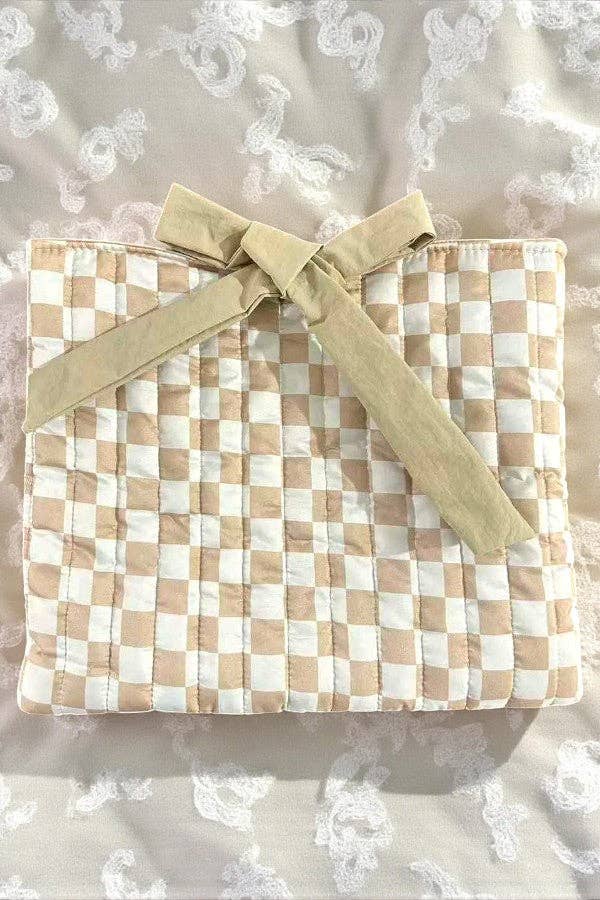My Darling Bible Cover