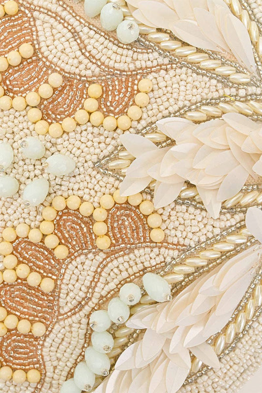 Shimmering Sands Pearl Mini