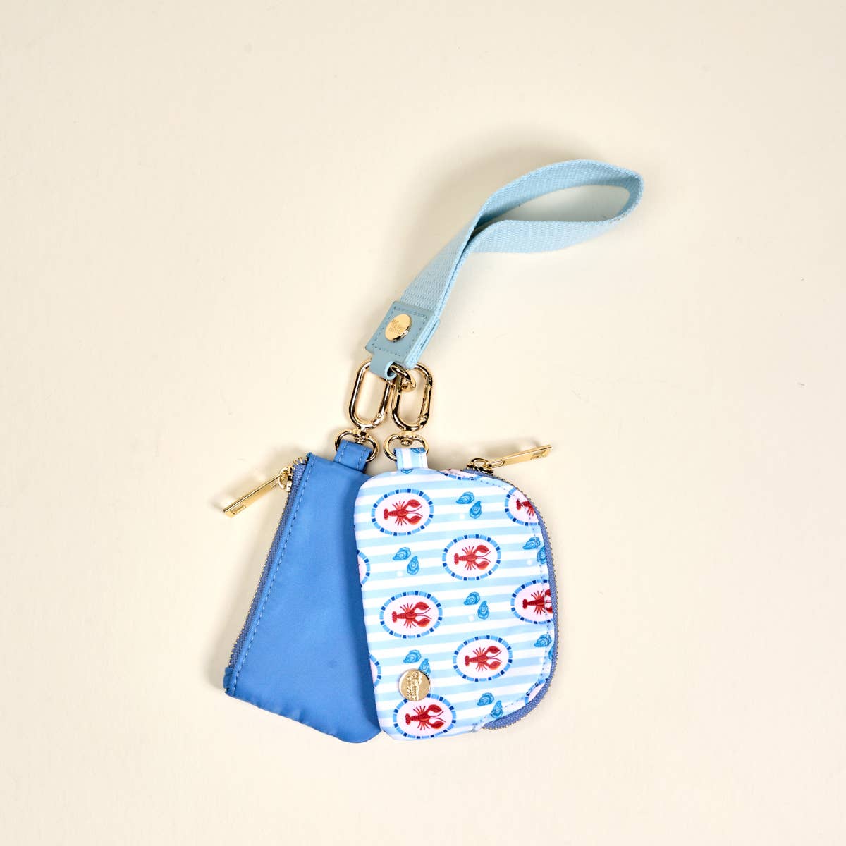 Harbor House Duo Wristlet