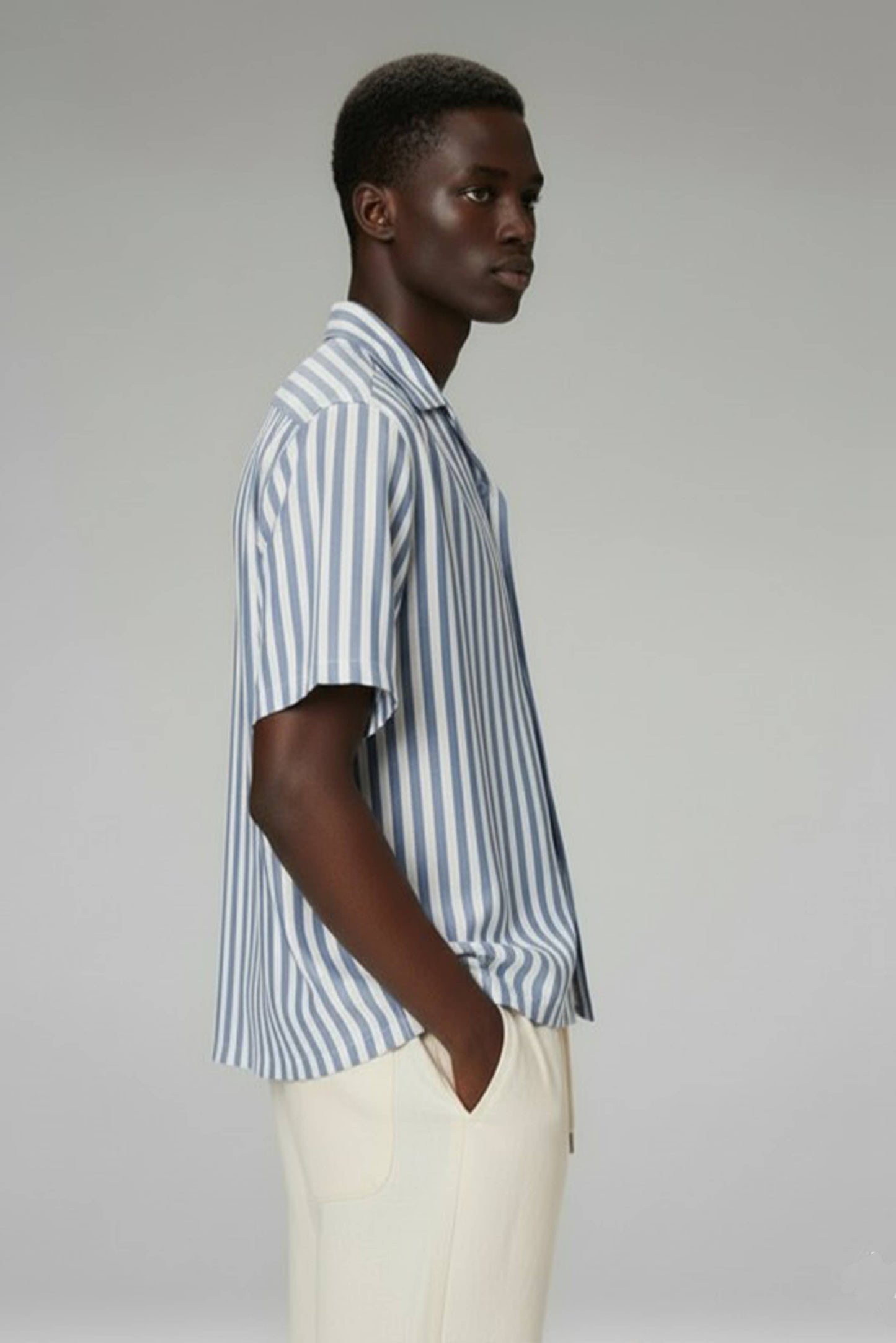 Riviera Cabana Shirt