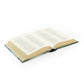 NLT Compact Bible: Prairie