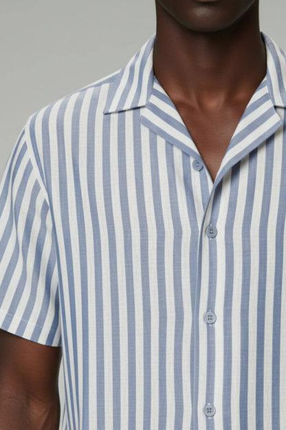 Riviera Cabana Shirt