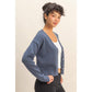 Everlasting Love Cardigan