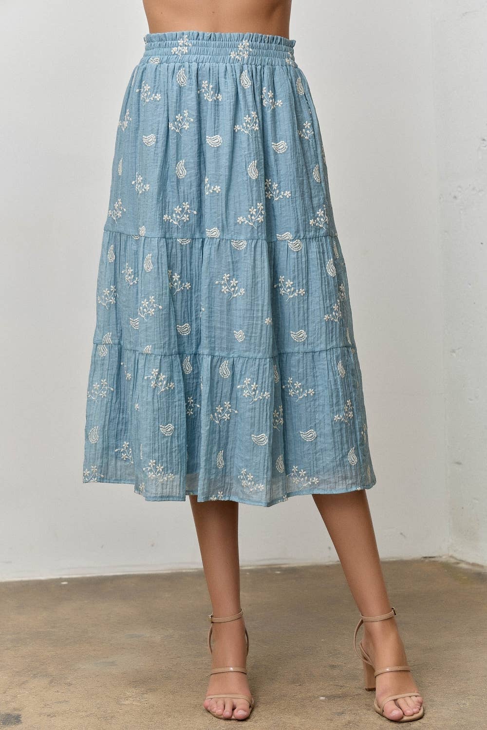 The Phoebe Set