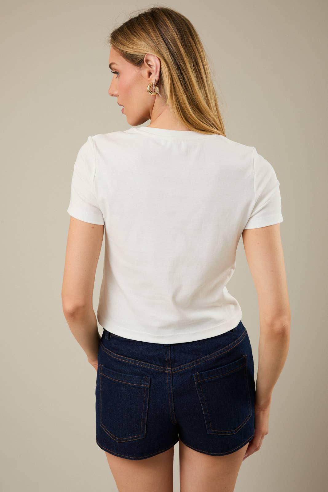 Sweet Berry Tee