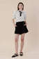 Prairie Belle Bow Top