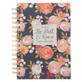Ps. 46:10 Spiral Bound Journal