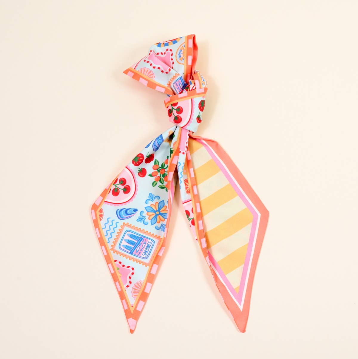 Ciao Bella Scarf