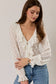 Daphne Lace Top