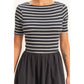 Poppy Midi Dress