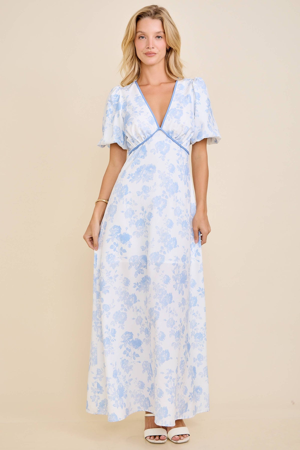 Emily Maxi Dress