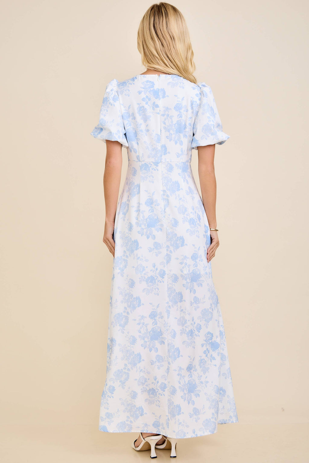 Emily Maxi Dress