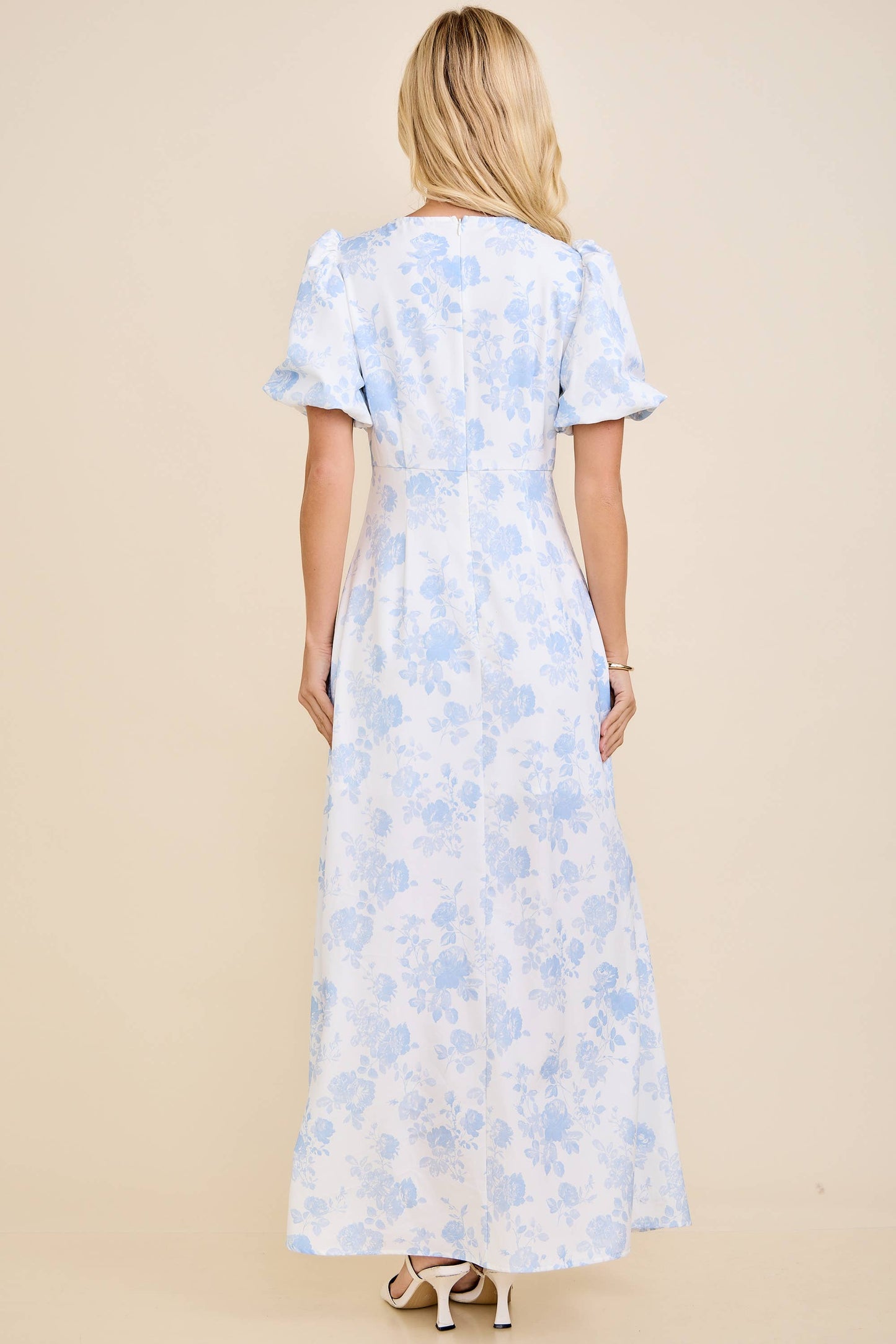 Emily Maxi Dress