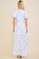 Emily Maxi Dress