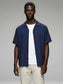 Portofino Linen Resort Shirt