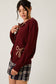 Wild Vale Cardigan