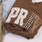 Pray Sweatshirt