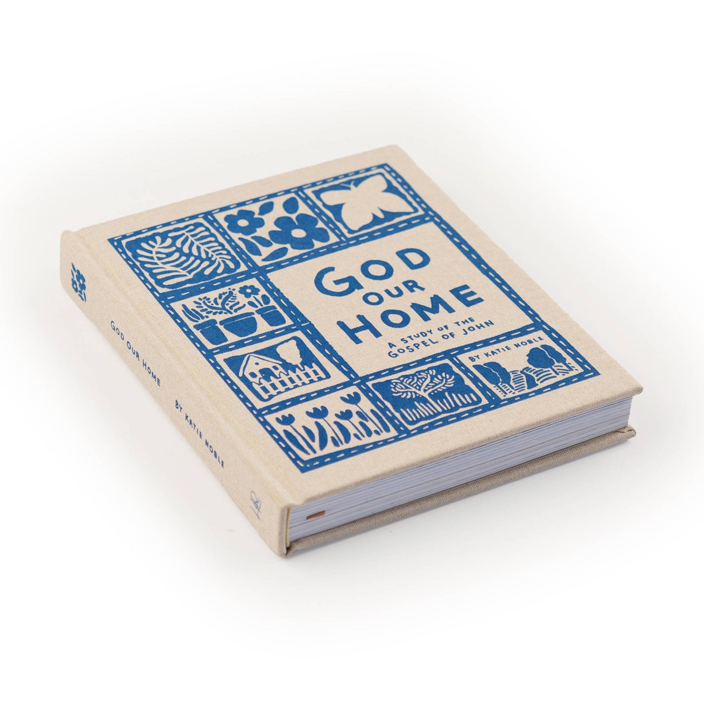 God Our Home Bible Study
