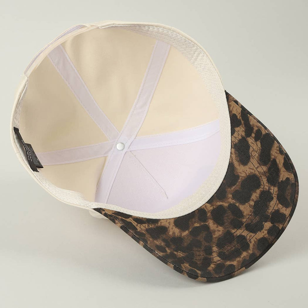 Howdy Darlin' Trucker Hat