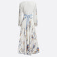 Soleia Floral Maxi Dress