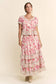Mirabelle Maxi Set