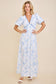 Emily Maxi Dress