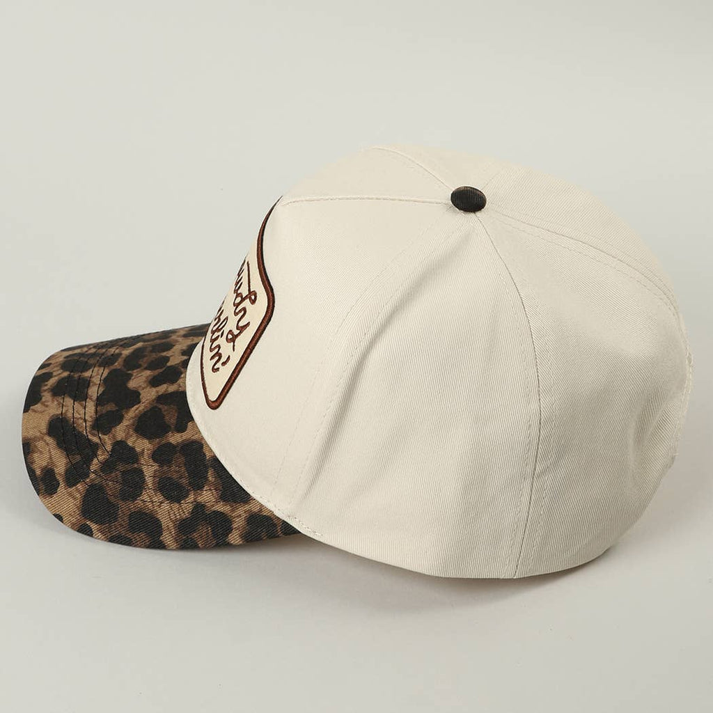 Howdy Darlin' Trucker Hat