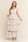Lilian Bloom Dress