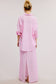 Sabrina Stripe Set