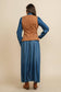Heartland Suede Vest