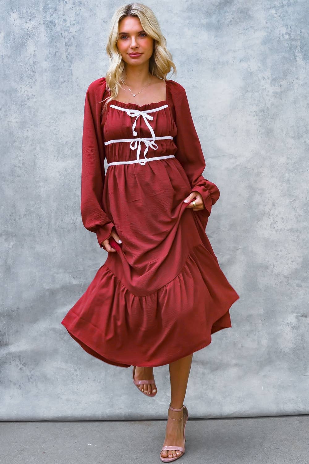 My Beloved Dress