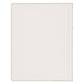 KJV Large Print Note-Taking Bible – White Floral Faux Leather