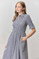 The Eloise Midi Dress
