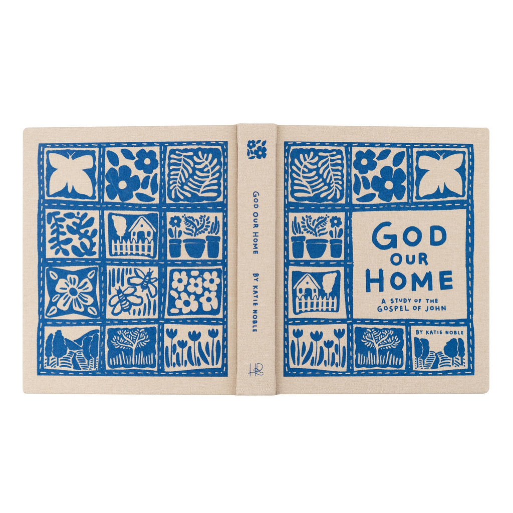 God Our Home Bible Study