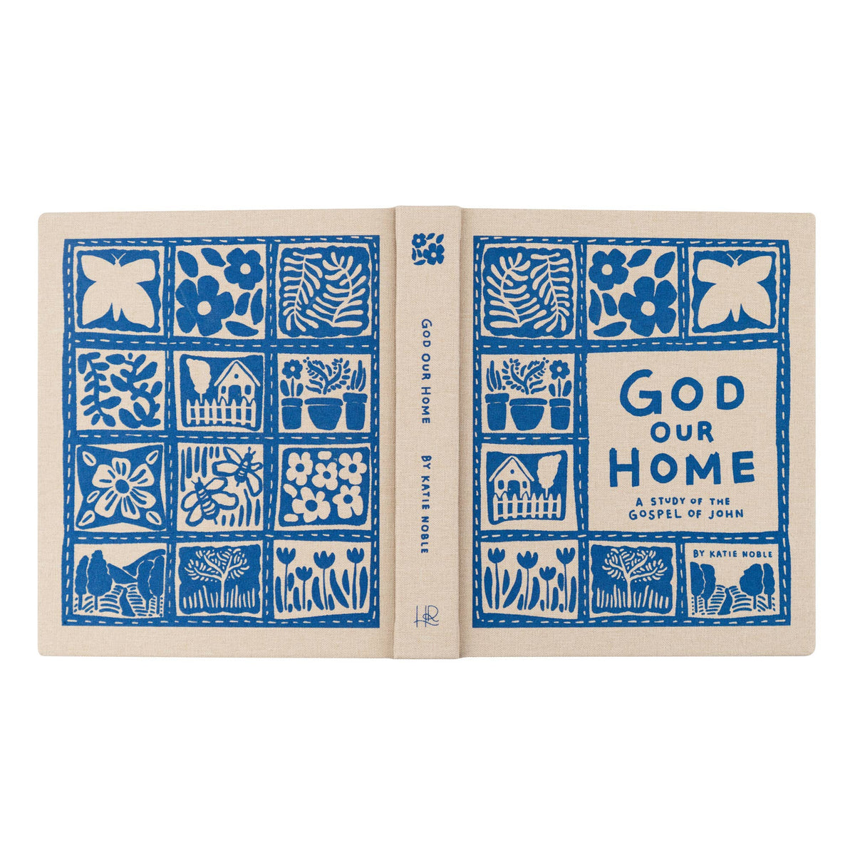 God Our Home Bible Study