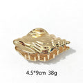 Mer Soleil Claw Clip