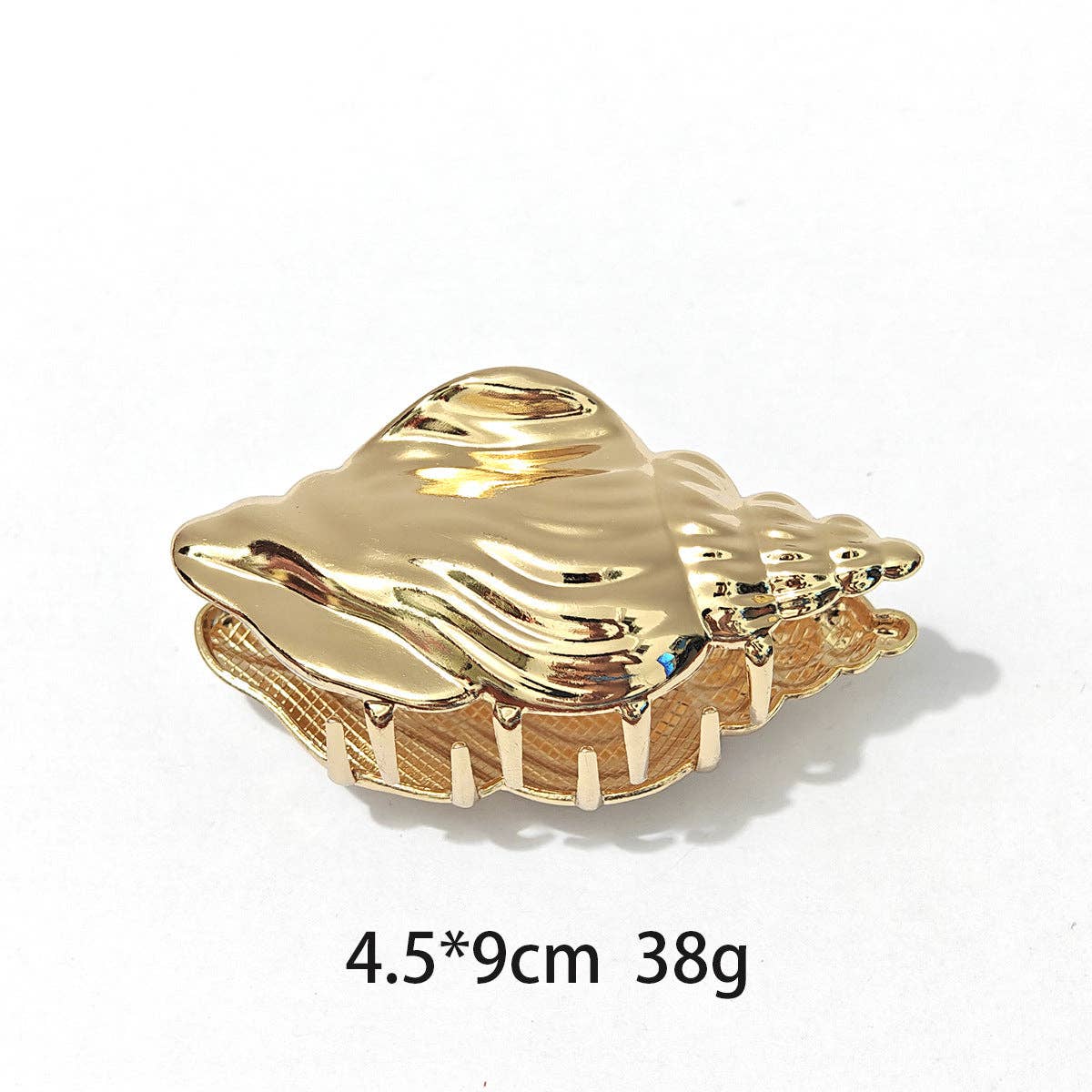 Mer Soleil Claw Clip