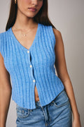 The Everyday Knit Top