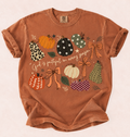 God Is Faithful in Every Season Tee