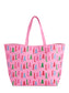 Fa La La Gifting Tote