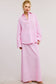 Sabrina Stripe Set