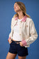 Sadie Denim Jacket