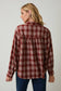 The Rowan Flannel