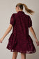 Wren Tiered Dress