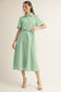 Linden Stripe Dress
