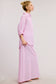 Sabrina Stripe Set