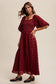 Kate Maxi Dress
