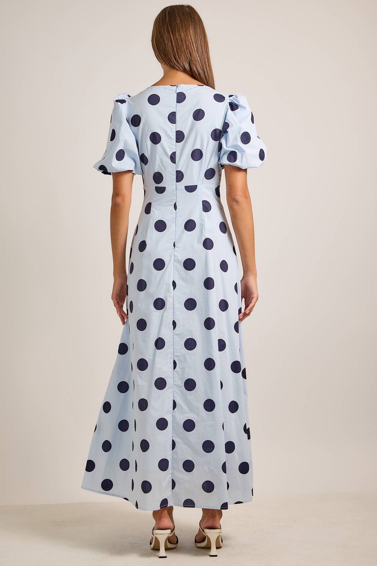 Celestine Maxi Dress
